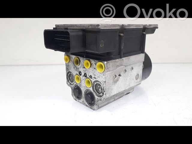 ABS Pump   93170632