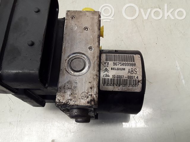 ABS Pump   4541SC