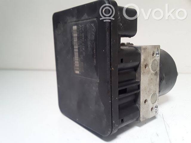 ABS Blokas   4541T5
