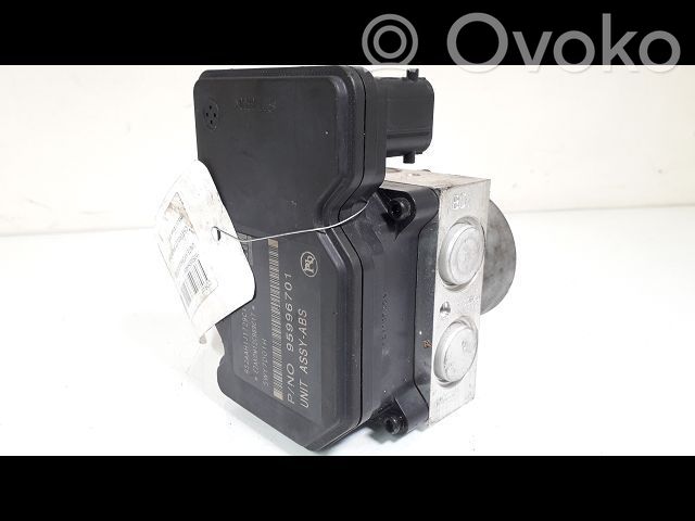 Chevrolet Spark ABS Pump 