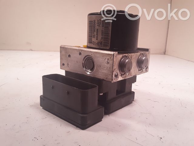 ABS Pump   4541SA