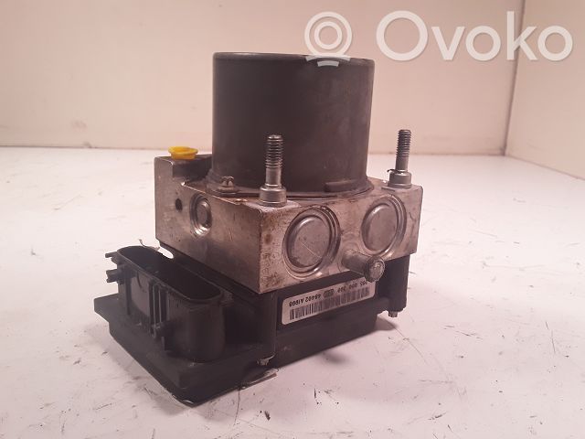 ABS Pump   4541T4