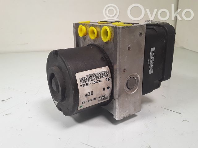 ABS Blokas   BVSN437AZD