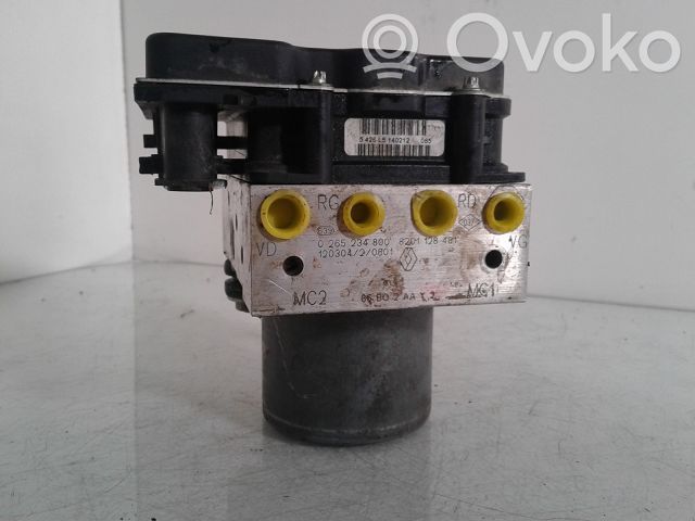 ABS Pump   8201128671