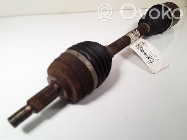 Front driveshaft   391009882R