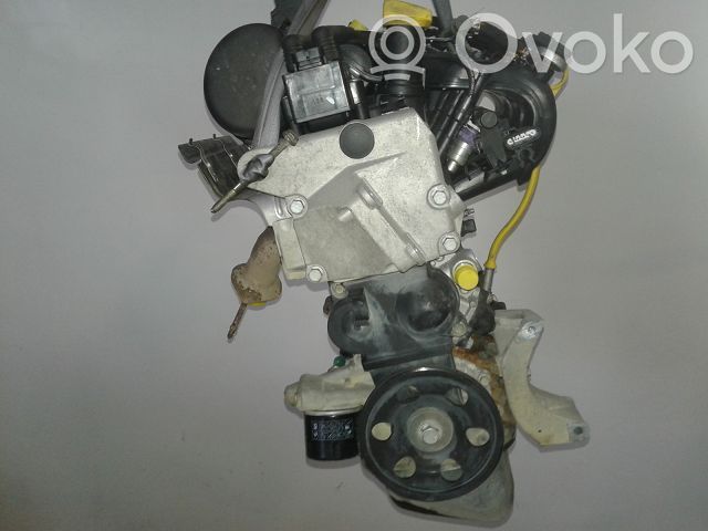 Engine   7701472963