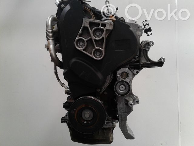 Renault Laguna II Engine 