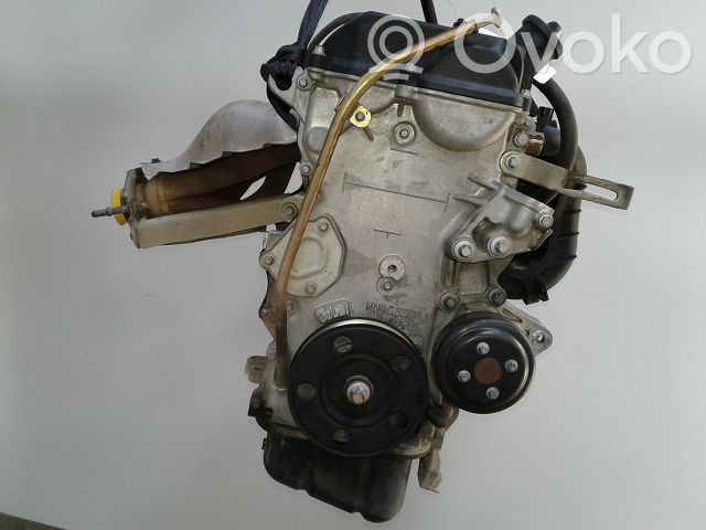 Mitsubishi Colt Motor 