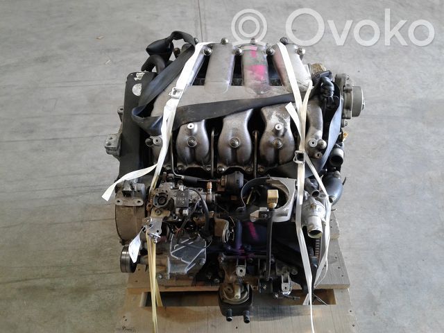 Renault Laguna I Engine 