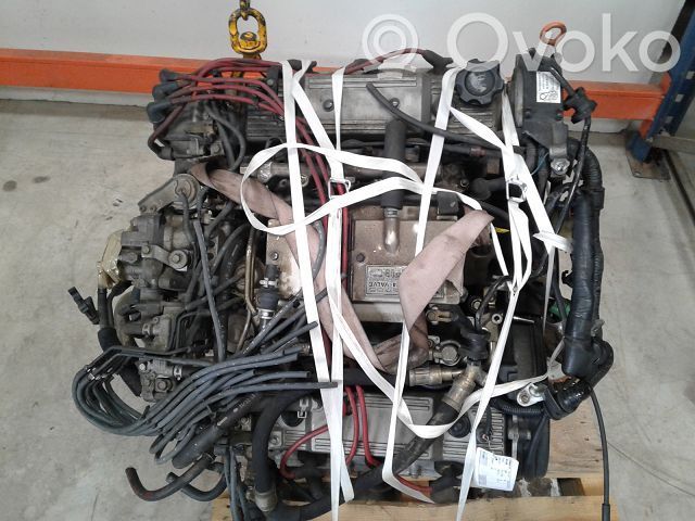 Rover 820 - 825 - 827 Motor 