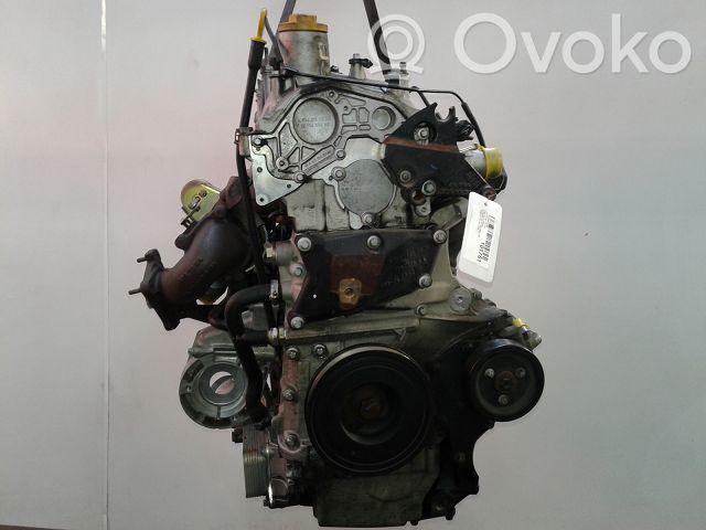 Engine   4884446AA