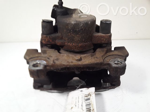 Bremssattel vorne   1583140