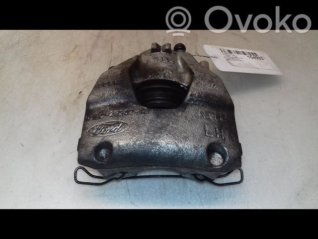 Ford Fiesta Pinza del freno anteriore 