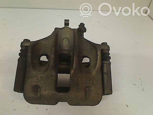 Peugeot Expert Front brake caliper 