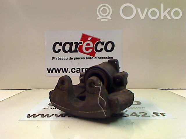 Front brake caliper   1138651
