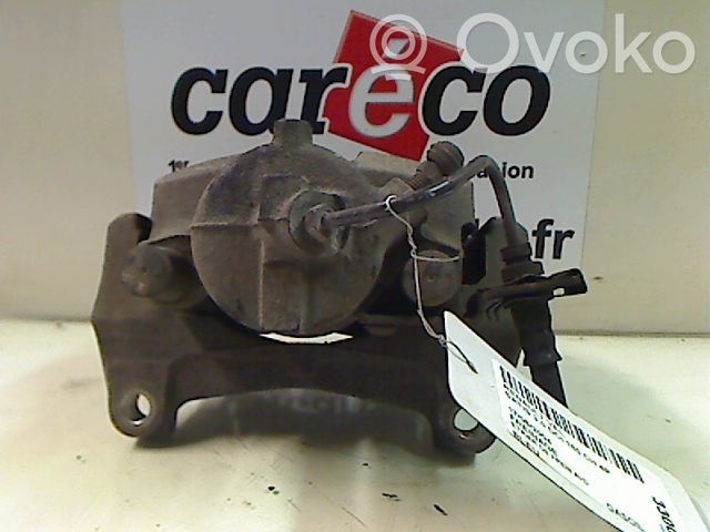Bremssattel vorne   7701049763