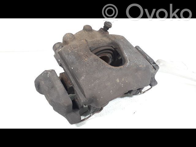 Opel Corsa B Etujarrusatula 