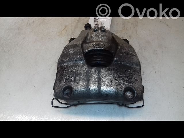 Ford Fiesta Pinza del freno anteriore 