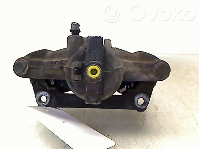Opel Agila A Etujarrusatula 