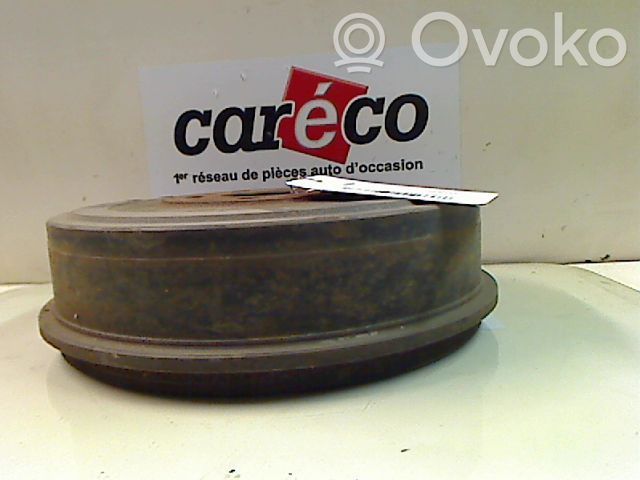 Peugeot Expert Drum brake (rear) 