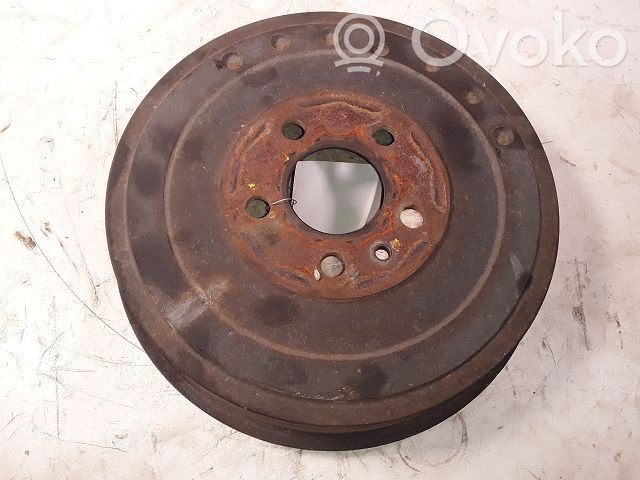 Peugeot Expert Drum brake (rear) 