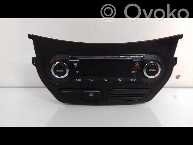 Ford C-MAX II Centralina del climatizzatore 
