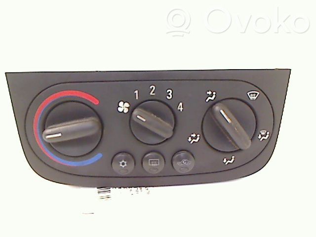 Climate control unit   9196202