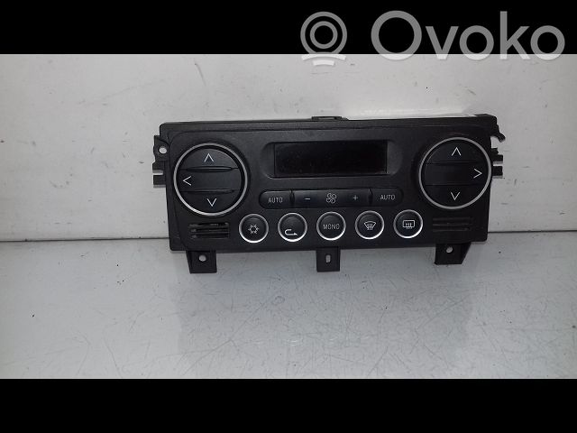 Climate control unit   156087487