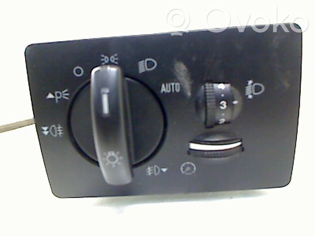 Ford C-MAX I Interruttore luci 
