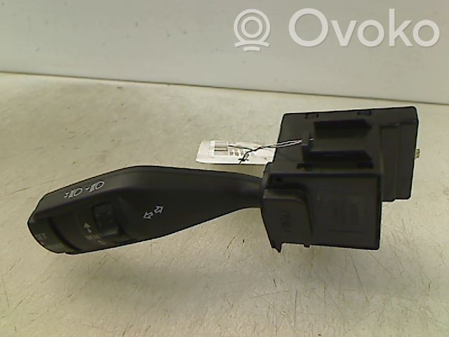 Ford C-MAX I Leva indicatori 
