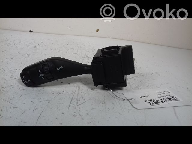 Ford C-MAX I Leva indicatori 