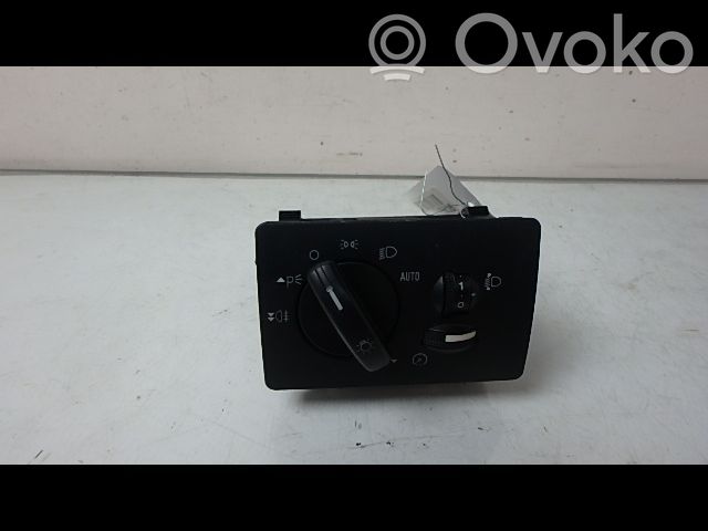 Ford Focus Interruttore luci 
