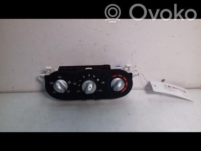Climate control unit   7701067954