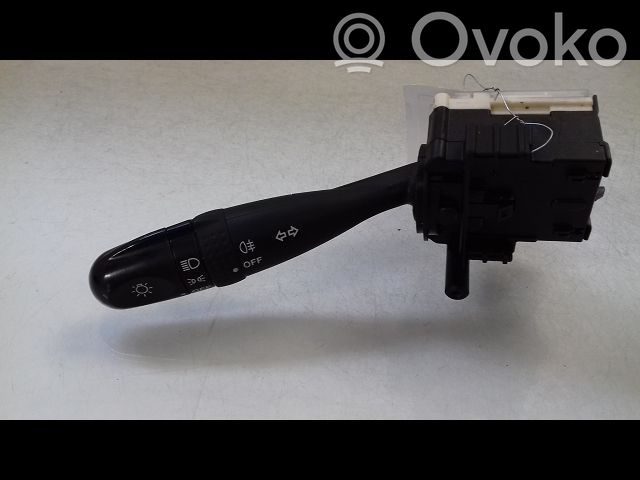 Opel Agila B Manetă semnalizator 