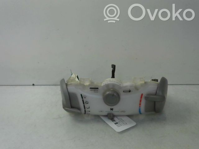 Toyota Aygo AB10 Unitate control climatizare 