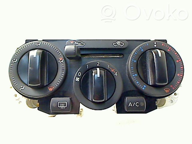 Climate control unit   27500BH15B