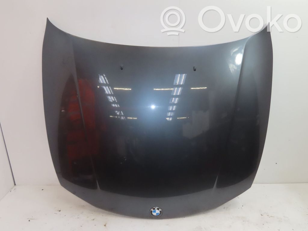 Engine bonnet/hood   41627162102