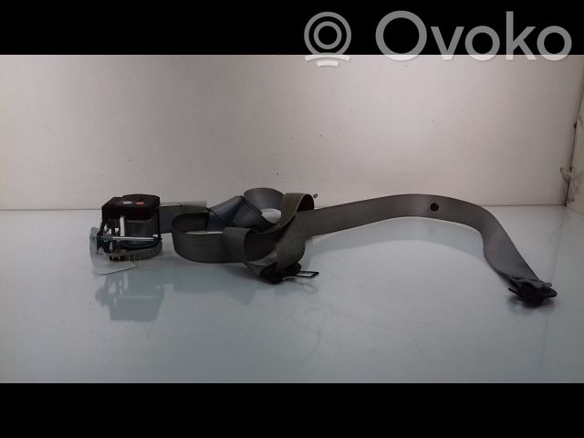 Opel Corsa C Cinturón delantero 