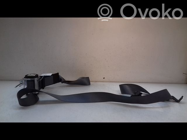 Opel Astra H Centură de siguranță față 