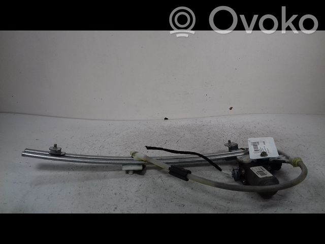Renault Laguna II Macara geam ușă spate cu motor 
