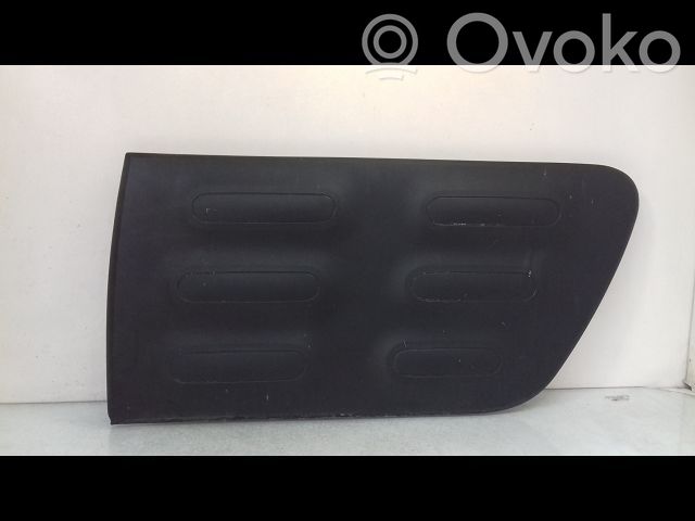 Citroen C4 Cactus Rivestimento portiera posteriore (modanatura) 