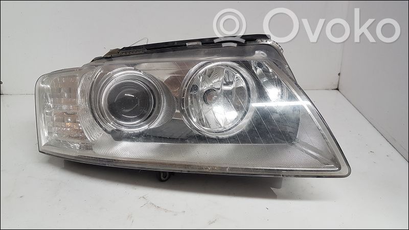 Headlight/headlamp   4E0941030CG