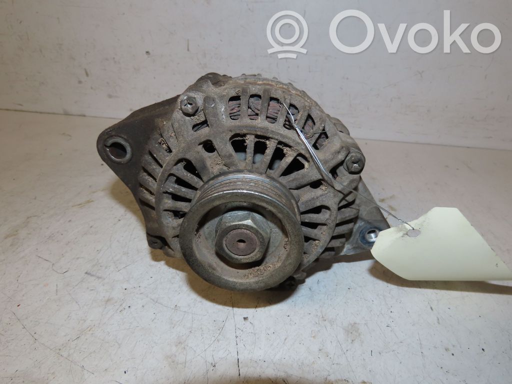 Suzuki SX4 Ģenerators 