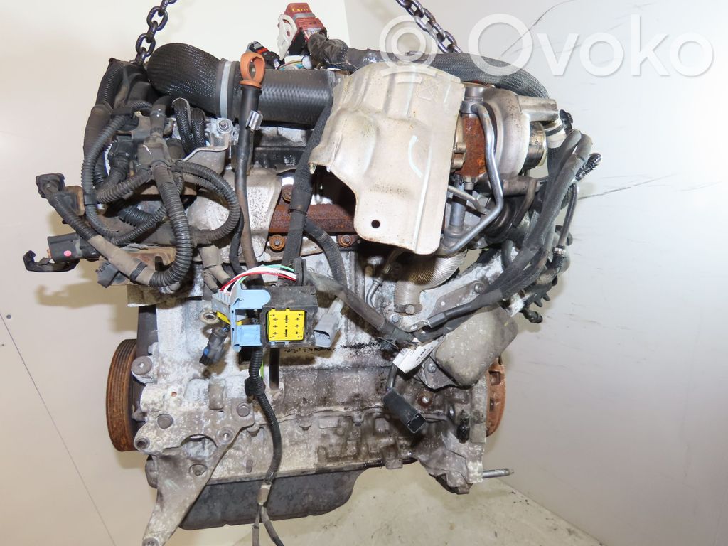Engine   135RP