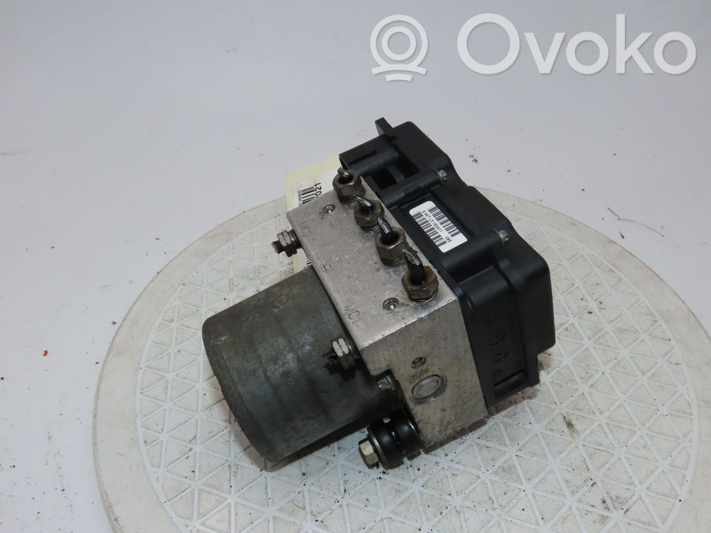 ABS Pump   4541EN