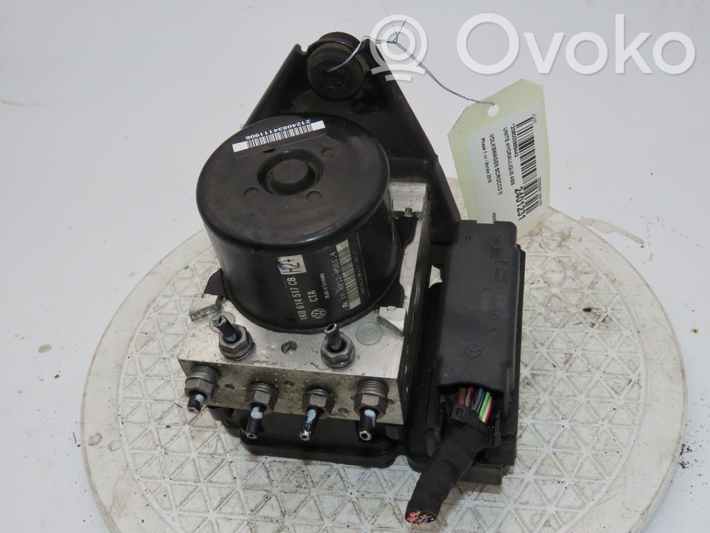 Volkswagen Scirocco ABS Pump 