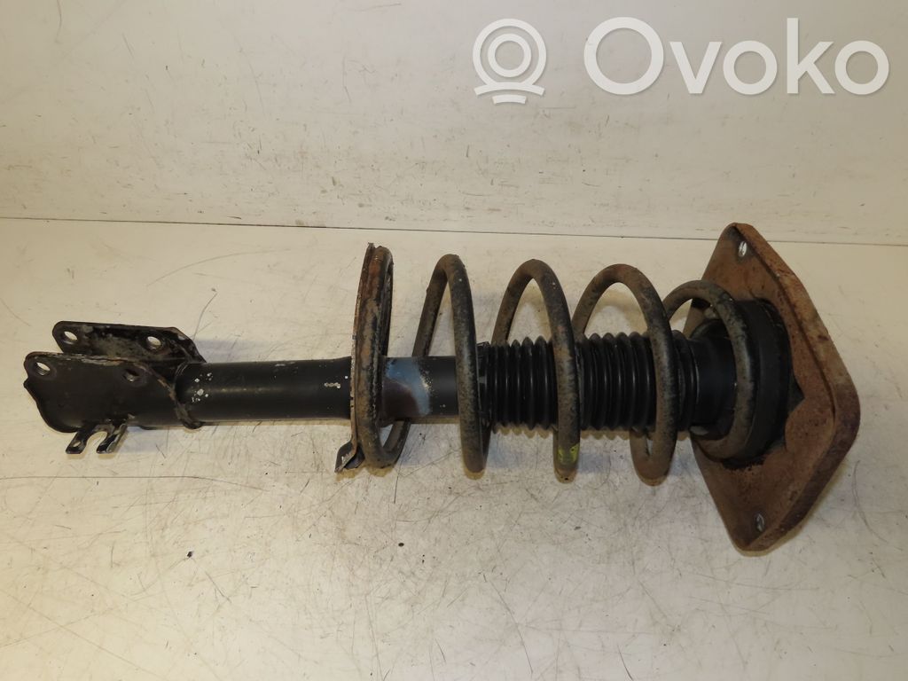 Citroen Jumpy Front shock absorber/damper 