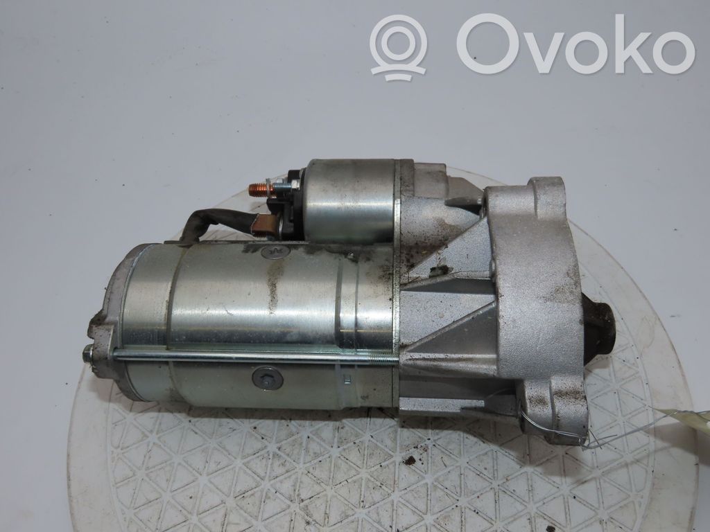 Starter motor   5802Z5