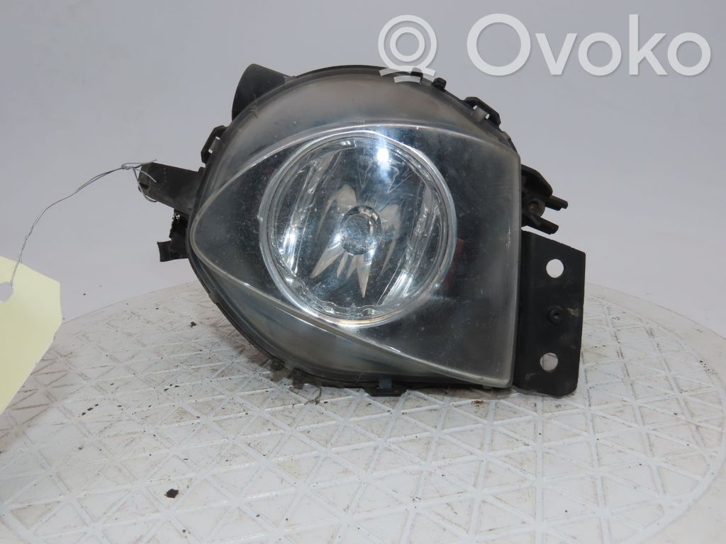 BMW 3 E90 E91 Front fog light 