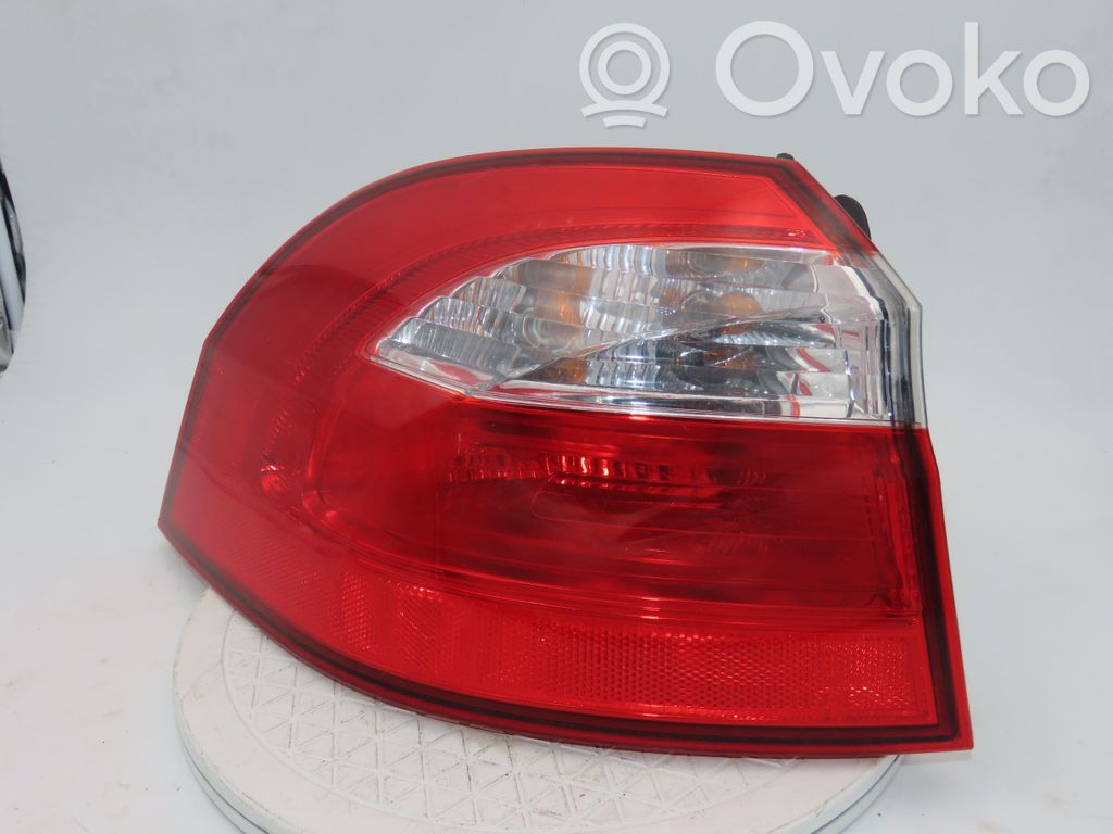 KIA Rio Takavalot 